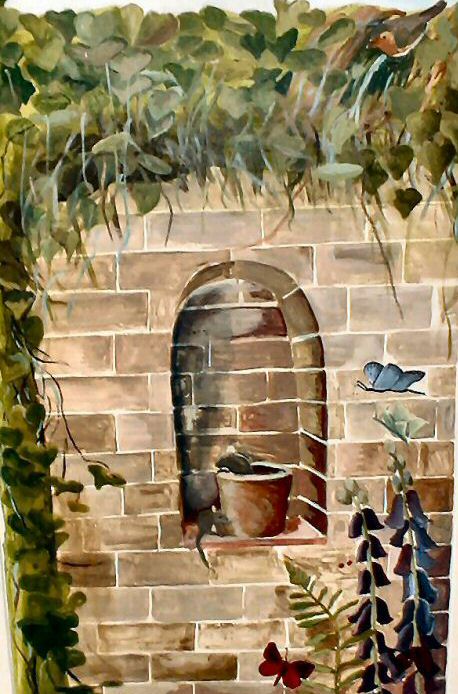 Secret Garden