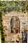 The Secret Garden