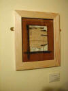 Untitled by Anna Hay December 2002