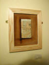 Untitled by Anna Hay December 2002