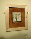Untitled by Anna Hay December 2002